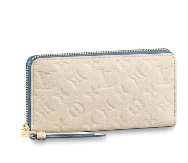 2019限定色ルイヴィトンスーパーコピー ZIPPY WALLET ジッピー?ウォレット M63925